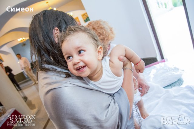 Фотограф - кръщенета,изписвания , сватби, снимка 13 - Фотографи - 41026435