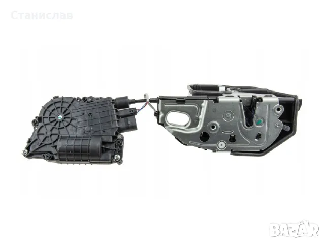 BMW X6 E71 Брава с вакуум за предна дясна врата, снимка 4 - Части - 50201949