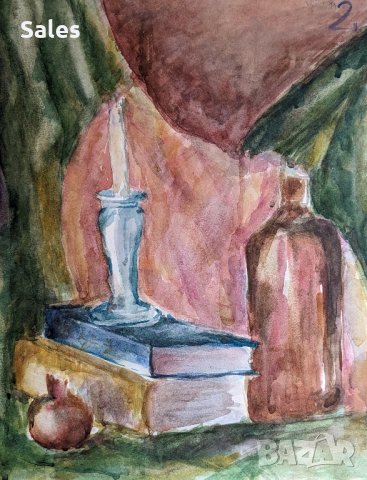 Картини , снимка 9 - Картини - 41517148