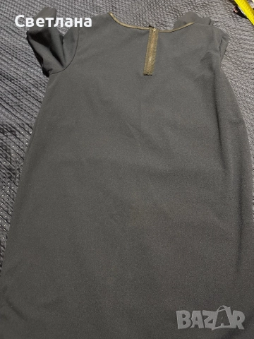 Свободна рокля XL, снимка 2 - Рокли - 51945980