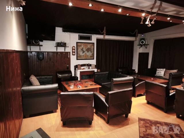 Луксозно помещение под наем в София – идеално за партита и събития, снимка 7 - Други услуги - 52501380