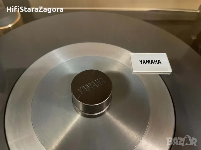 Yamaha PF-800 колекционерско  състояние ! , снимка 3 - Грамофони - 56293303