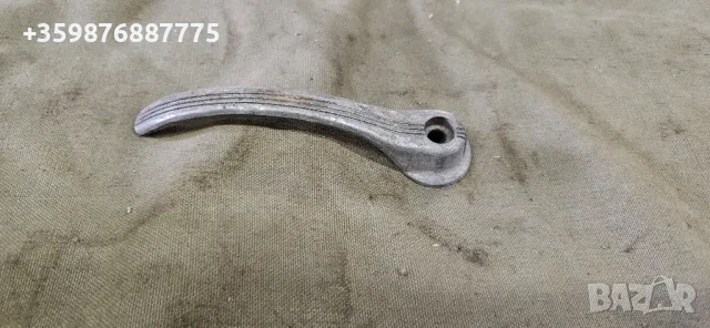 Ретро Съветска дръжка за брава Газ Уаз Зил Нова 