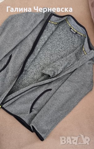 Детски суитчър за ски, снимка 4 - Детски анцузи и суичери - 34336465