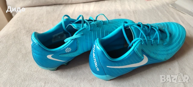 Бутонки NIKE размер 44, бутонки Adidas размер 32, Стоножки Umbro 36,5, снимка 3 - Футбол - 41082348