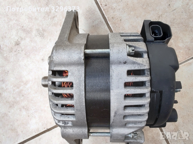 Продавам алтернатор 13579662 за OPEL  за части 