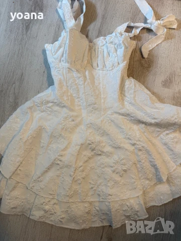 Нова дамска рокля – размер M