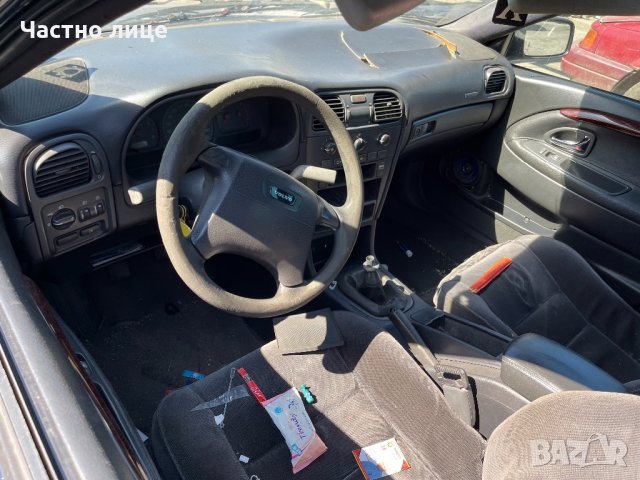 Volvo s40 1.8 I на части, снимка 5 - Автомобили и джипове - 33833361