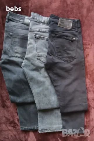 Мъжки дънки 👖, снимка 1