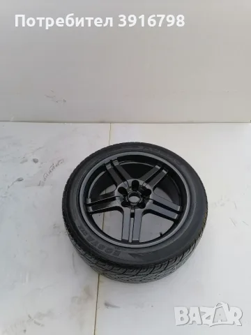 20 Джанти 5x114.3 Tesla Toyota Rav 4 Suzuki Kia Peugeot Mitsubishi Dodge Lexsus Honda Hyundai, снимка 4 - Гуми и джанти - 55741092