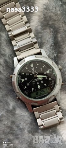 часовник , снимка 14 - Мъжки - 40174621