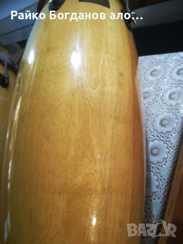 американски конги 10 и 11 инча , снимка 7 - Ударни инструменти - 44790251