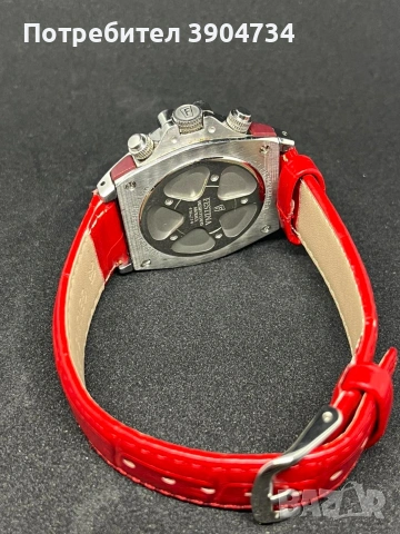 Festina Chrono Bike , снимка 11 - Антикварни и старинни предмети - 53425786