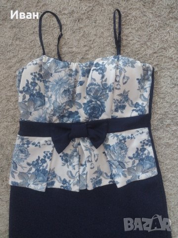 Страхотна рокля , снимка 2 - Рокли - 41687254