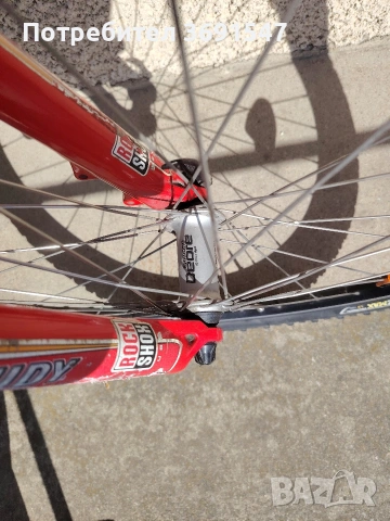 Части за велосипед 26" капли , снимка 7 - Велосипеди - 53826153