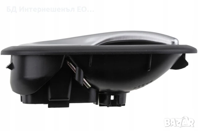 Вътрешна дръжка за дясна врата Renault , Dacia,  сив мат,, снимка 5 - Части - 50920148