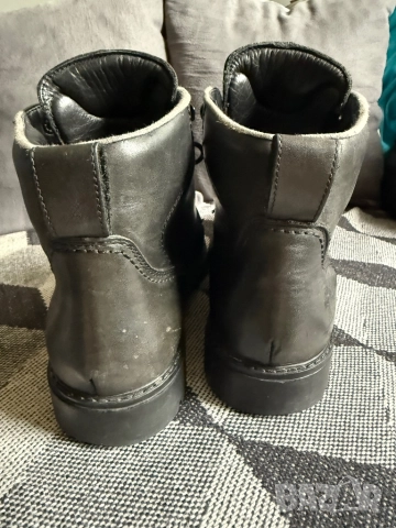 Panama Jack-GORE-TEX, снимка 4 - Мъжки боти - 51836742