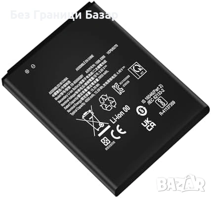 Нова EB-BG556GBY 4050mAh Батерия за Samsung Galaxy Xcover 7 G556B