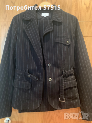 Tom Tailor сако, снимка 1