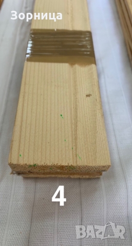 Дървени первази за врата , снимка 6 - Други - 36070831