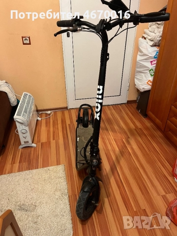 Продавам тротинетка nilox 