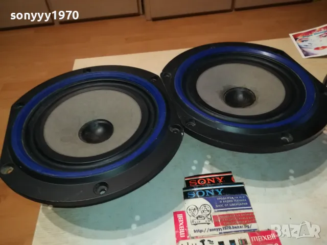 B&W X2 SPEAKER SYSTEM 0103252037LNWC, снимка 16 - Тонколони - 49328525