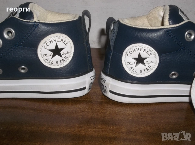 Кецове, снимка 2 - Детски гуменки - 53850962