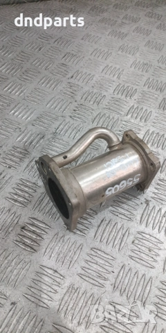 ЕГР охладител Renault Clio 1.5DCI 2007г.	