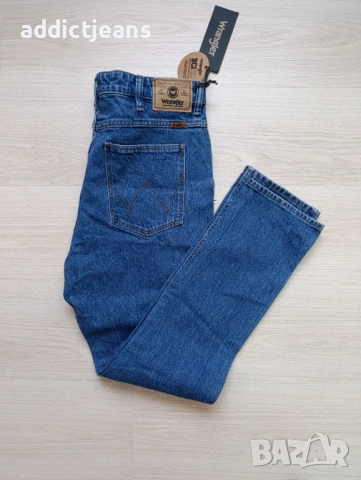 Мъжки дънки Wrangler размер 34