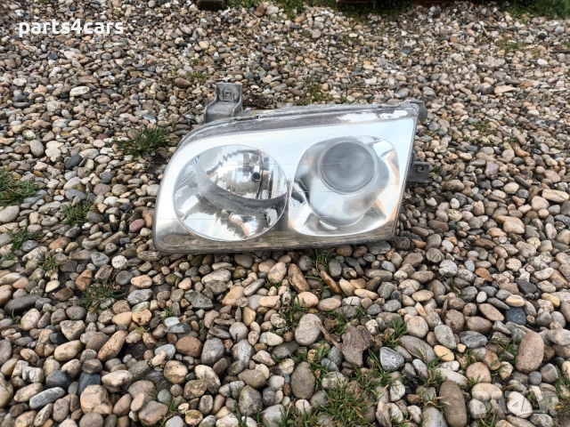 ляв фар за хюндай траджет HYUNDAI TRAJET