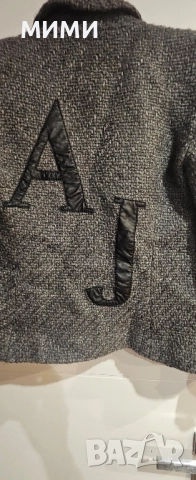 Armani Jeans сако, снимка 2 - Сака - 51685041