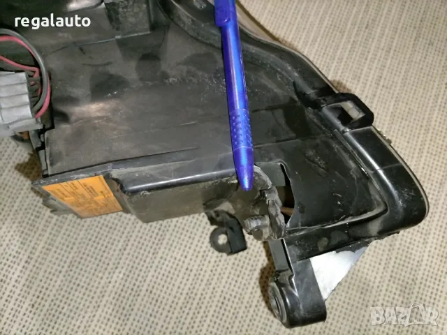 84001SC121,десен фар xenon SUBARU FORESTER 2008-2013, снимка 6 - Части - 48324816