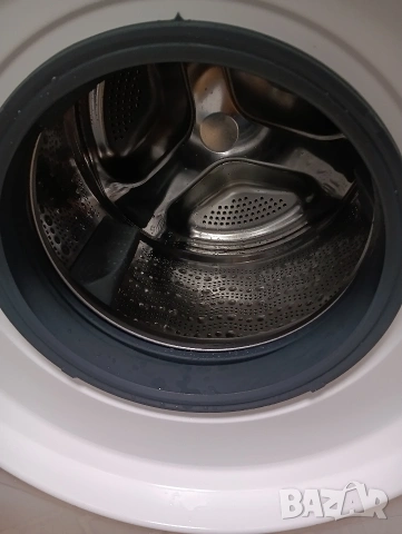 Пералня със сушилня Бош Bosch Serie 6 A+++ 9/6кг 2 години гаранция!, снимка 4 - Перални - 53820753
