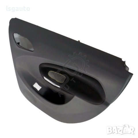 Интериорна кора задна дясна врата Citroen C3 I Picasso 2008-2013 ID: 122776, снимка 2 - Части - 44556576