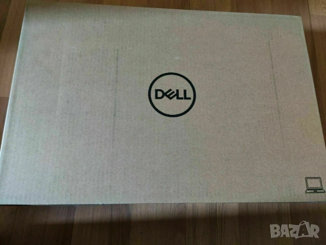 Геймърски лаптоп Dell G15 5510 като нов ! , снимка 4 - Лаптопи за дома - 53706891
