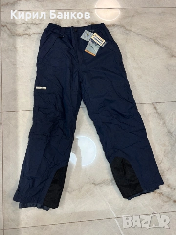 Ски/сноуборд панталон STARLING, размер S, чисто нов с етикет