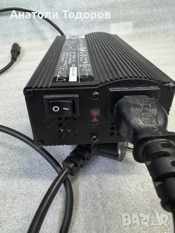 Оргинално зарядно за триколка, снимка 6 - Друга електроника - 51075318