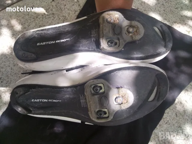 Шпайкове Giro 44 номер, снимка 5 - Аксесоари за велосипеди - 47294150