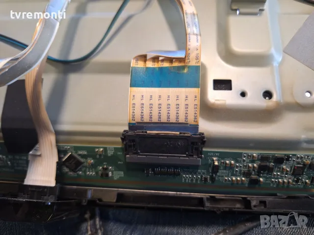 Основна платка -,EAX68167602(1.0) LJ9 CHASSIS FOR LG 32LM6370PLA 32inc DISPLAY SDL320F0 HD0-B00, снимка 7 - Части и Платки - 47490847