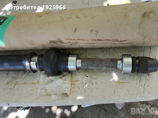 валцовки за тръби , снимка 4 - Други машини и части - 55739557