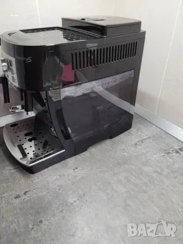 Кафемашина Delonghi Magnifica S , снимка 3 - Кафемашини - 49689884