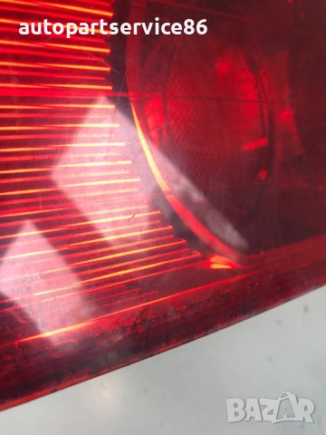 Вътрешна лява задна врата заден капак задна светлина за KIA Carens (2002-2006) 0K2FB51170, снимка 3 - Части - 53466109