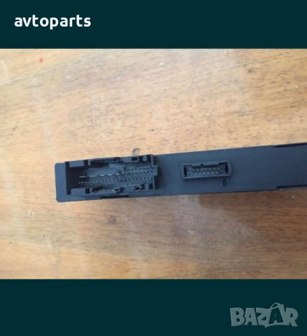 Bmw e90 2.0d 177кс CAS Модул, снимка 2 - Части - 40573123