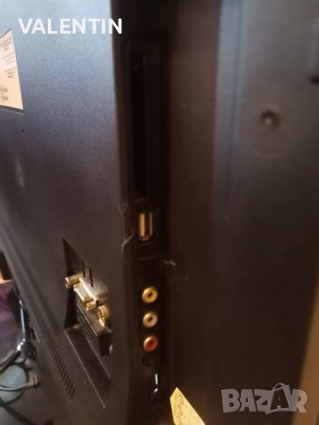    CELCUS led  tv 28", снимка 9 - Телевизори - 41066688