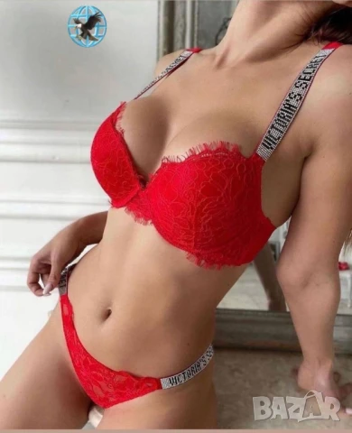 дамско бельо , снимка 3 - Бельо - 50745330