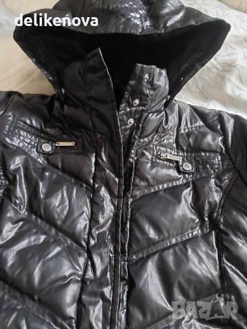 Ново. Pepe Jeans. Original. Size S-M Ново яке