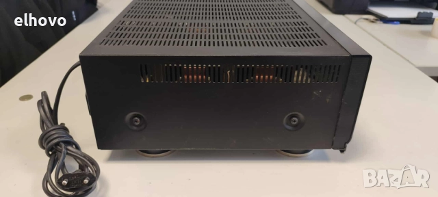 Стерео усилвател Denon PMA-725R, снимка 7 - Ресийвъри, усилватели, смесителни пултове - 51876683