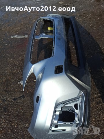 Броня предна оригинална subaru XV crosstrek 18-22, снимка 7 - Части - 35957750