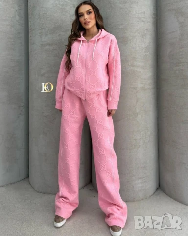 дамски екипи gucci , снимка 3 - Спортни екипи - 50580383