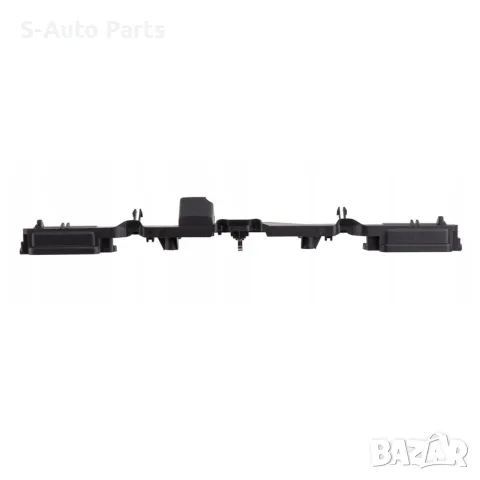 Бутон за багажник за Volvo V50, S40 MK2, снимка 6 - Аксесоари и консумативи - 55844698